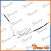 Tuyau hydraulique direction pour AUDI | 10SKV808, 36126